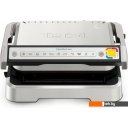 Электрогрили Tefal OptiGrill 2 in 1 GC772D30 Электрогрили Tefal OptiGrill 2 in 1 GC772D30