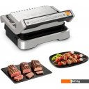 Электрогрили Tefal OptiGrill 2 in 1 GC772D30 Электрогрили Tefal OptiGrill 2 in 1 GC772D30