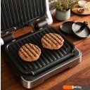 Электрогрили Tefal OptiGrill 2 in 1 GC772D30