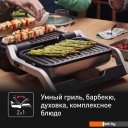 Электрогрили Tefal OptiGrill 2 in 1 GC772D30