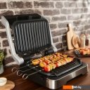 Электрогрили Tefal OptiGrill 2 in 1 GC772D30