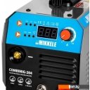 Сварочные инверторы Mikkele COMBIMIG-204