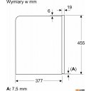 Кофеварки и кофемашины Bosch Serie 8 CTL7181W0
