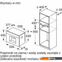 Кофеварки и кофемашины Bosch Serie 8 CTL7181W0