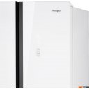 Холодильники Weissgauff WCD 450 WG NoFrost Inverter