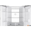 Холодильники Weissgauff WCD 450 WG NoFrost Inverter
