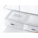 Холодильники Weissgauff WCD 450 WG NoFrost Inverter