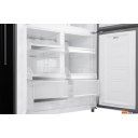 Холодильники Weissgauff WCD 450 WG NoFrost Inverter