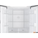 Холодильники Weissgauff WCD 450 WG NoFrost Inverter