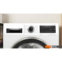Стиральная машина Bosch Serie 6 WQG2410EPL Стиральная машина Bosch Serie 6 WQG2410EPL