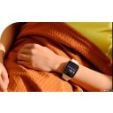 Умные часы и браслеты Xiaomi Redmi Watch 3 (черный, международная версия)