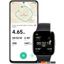 Умные часы и браслеты Xiaomi Redmi Watch 3 (черный, международная версия)