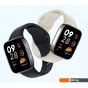 Умные часы и браслеты Xiaomi Redmi Watch 3 (черный, международная версия)