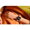 Умные часы и браслеты Xiaomi Redmi Watch 3 (черный, международная версия)