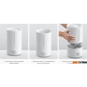 Увлажнители воздуха Xiaomi Humidifier 2 Lite EU MJJSQ06DY (европейская версия)