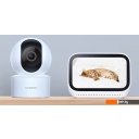 IP-камеры Xiaomi Mi Smart Camera C200 MJSXJ14CM (международная версия)