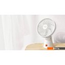 Вентиляторы и охладители воздуха Xiaomi Rechargeable Mini Fan BHR6089GL