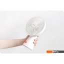 Вентиляторы и охладители воздуха Xiaomi Rechargeable Mini Fan BHR6089GL