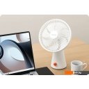 Вентиляторы и охладители воздуха Xiaomi Rechargeable Mini Fan BHR6089GL