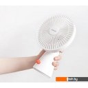 Вентиляторы и охладители воздуха Xiaomi Rechargeable Mini Fan BHR6089GL