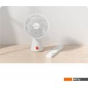 Вентиляторы и охладители воздуха Xiaomi Rechargeable Mini Fan BHR6089GL