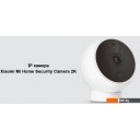 IP-камеры Xiaomi Mi Camera 2K Magnetic Mount MJSXJ03HL (международная версия)