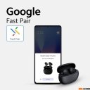 Наушники и гарнитуры Xiaomi Redmi Buds 4 Active M2232E1 (международная версия)