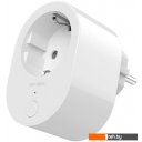 Умный дом Xiaomi Smart Plug 2 Wi-Fi ZNCZ302KK (международная версия) Умный дом Xiaomi Smart Plug 2 Wi-Fi ZNCZ302KK (международная версия)