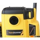 Фрезеры Hanskonner HRE1120CP