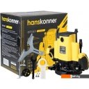 Фрезеры Hanskonner HRE1120CP