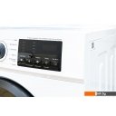 Стиральная машина Jacky’s JW S0742BBS