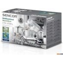 Кухонные комбайны, машины и планетарные миксеры Sencor STM 3789SL