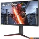 Мониторы LG UltraGear 27GN65R-B