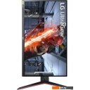 Мониторы LG UltraGear 27GN65R-B