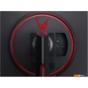 Мониторы LG UltraGear 27GN65R-B
