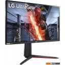 Мониторы LG UltraGear 27GN65R-B