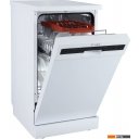 Посудомоечные машины LEX DW 4562 WH