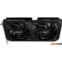 Видеокарты Palit GeForce RTX 4060 Ti Dual 8GB GDDR6 NE6406T019P1-1060D