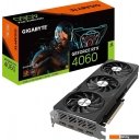 Видеокарты Gigabyte GeForce RTX 4060 Gaming OC 8G GV-N4060GAMING OC-8GD