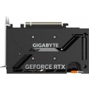 Видеокарты Gigabyte GeForce RTX 4060 Windforce OC 8G GV-N4060WF2OC-8GD