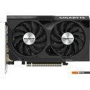 Видеокарты Gigabyte GeForce RTX 4060 Windforce OC 8G GV-N4060WF2OC-8GD