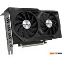 Видеокарты Gigabyte GeForce RTX 4060 Windforce OC 8G GV-N4060WF2OC-8GD