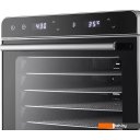 Сушилки для овощей и фруктов Kitfort KT-1948