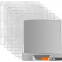 Сушилки для овощей и фруктов Kitfort KT-1948