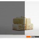 Душевые кабины Coliseum Минор Т-80 80x80 (тонированное стекло)