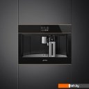 Кофеварки и кофемашины Smeg CMS4604NR Кофеварки и кофемашины Smeg CMS4604NR