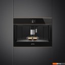 Кофеварки и кофемашины Smeg CMS4604NR