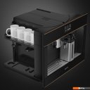 Кофеварки и кофемашины Smeg CMS4604NR