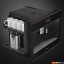 Кофеварки и кофемашины Smeg CMS4604NR