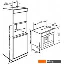 Кофеварки и кофемашины Smeg CMS8451A